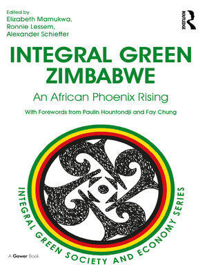 cover image of Integral Green Zimbabwe